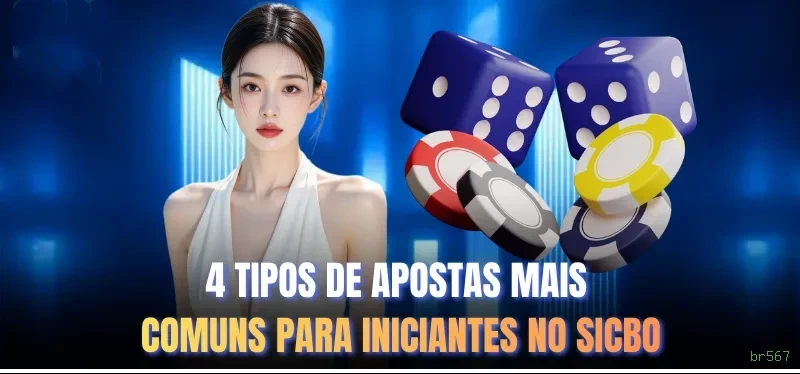 Jogos de Cassino br567 - Variedade Incrível com Grandes Prêmios