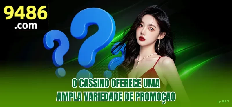 Promoções em Destaque - Bônus Especiais e Cashback