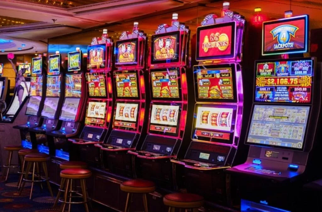 Slots br567 - Sweet Bonanza e caça-níqueis populares